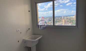 Imagem 5: Apartamento para Venda em Presidente Prudente, Centro, 3 dormitórios, 1 suíte, 2 banheiros