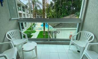 Imagem 6: Village 3 dormitórios à venda por R$ 950.000 - Riviera de São Lourenço - Bertioga/SP