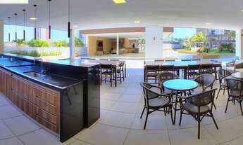 Imagem 7: OTIMO APTO A VENDA THE PARK VIEW INDAIATUBA