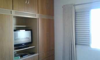 Imagem 4: APARTAMENTO A VENDA EM JUNDIAÍ - EDIFÍCIO PLAZA DE MONTE CARLO - CENTRO - MOBILIADO e REFO