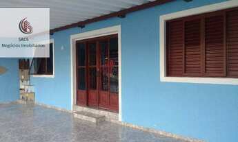 Imagem 2: Casa com 3 dormitórios para alugar, 212 m² por R$ 3.000,00/mês - Jardim Vista Alegre - Cam