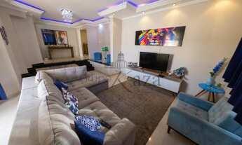 Imagem 3: Casa de condomínio para venda 448 metros com 5 quartos 3 suítes Mirante do Vale Aceita Per