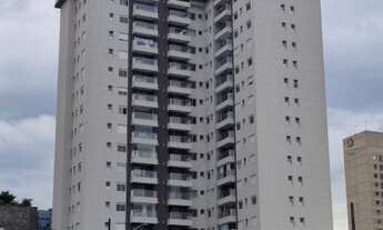 Imagem 4: Apartamento para venda possui 68 metros quadrados com 2 Suites em Bethaville I - Barueri