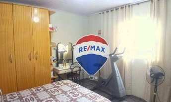 Imagem 5: Casa com 3 dormitórios, 172 m² - venda ou aluguel - Sitio Paredão - Ferraz de Vasconcelos