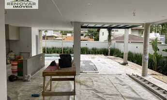 Imagem 7: Sobrado com 4 dormitórios à venda, 269 m² por R$ 2.250.000,00 - Botujuru - Mogi das Cruzes