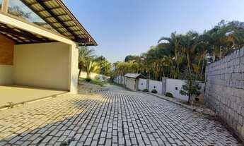 Imagem 4: Casa com 3 dormitórios à venda, 196 m² - Areão - Canelinha/SC