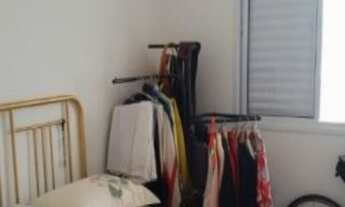 Imagem 6: Apartamento 53 metros com dois dormitórios, excelente vista! Condomínio com área de lazer