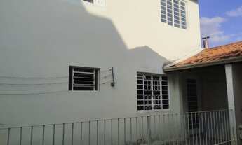 Imagem 7: Casa 1 ° Quadra do Bosque c/ edicula. 3 Dorms, 4 vagas - Lote inteiro