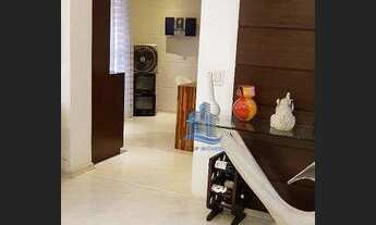 Imagem 4: Apartamento com 4 dormitórios à venda, 223 m² por R$ 1.390.000 - Santo Antônio São Caetano