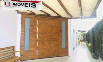 Imagem 3: CASA ALTO PADRÃO EM PERUIBE EM CONDOMINIO FECHADO