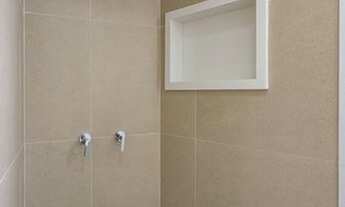 Imagem 7: Apartamento reformado para venda com 90 m2 com 3 quartos em Pinheiros - São Paulo - SP