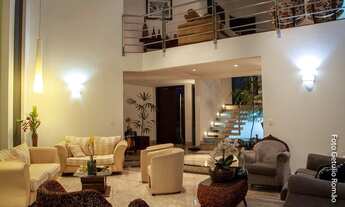 Imagem 7: SMPW Q 4 - Mansão TOP, Moderna, no melhor condomínio