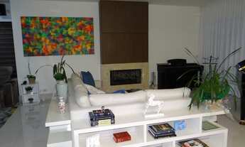 Imagem 7: BARUERI - Casa de Condomínio - Aldeia da Serra