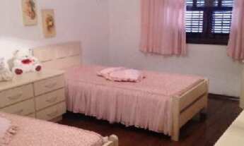 Imagem 6: Casa térrea próximo ao parque Chico Mendes em São caetano do Sul - com excelente quintal