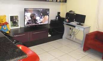 Imagem 2: Sobrado residencial à venda, Terras de Arieta, Sorocaba