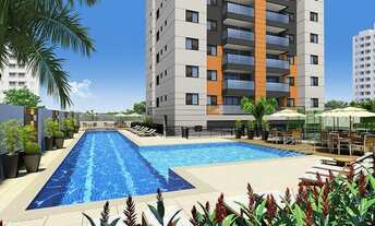 Imagem: Apartamento para venda tem 73 metros quadrados