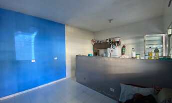 Imagem 7: Casa / Comercial / Residencial - Jardim Torrão de Ouro - Venda - Misto