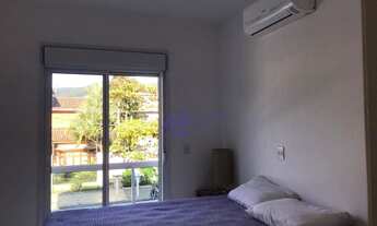 Imagem 6: Casa com 3 dormitórios para alugar, 155 m² por R$ 8.500,00/mês - Juquehy - São Sebastião/S