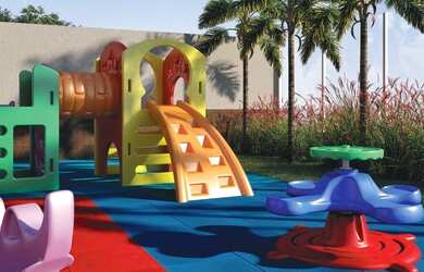 Imagem 12: Apartamento à Venda na Zona Sul, 2 Dormitórios (suíte) + Varanda Gourmet - Entrada Parcela