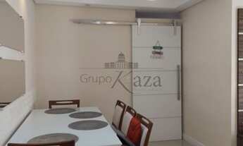Imagem 2: Apartamento / Padrão - Vila Sanches - Venda - Residencial
