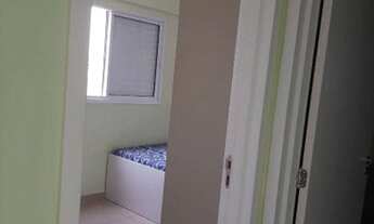 Imagem 4: Apartamento com 2 dormitórios à venda, 60 m² por R$ 480.000,00 - Fundação - São Caetano do