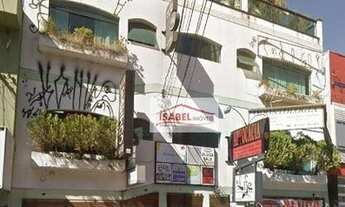 Imagem: Prédio comercial para venda e locação