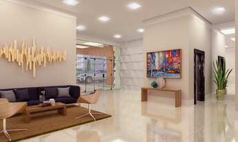 Imagem: Easy Home Jardim Aquárius