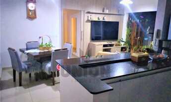 Imagem 3: Lindo apartamento à venda no Condomínio Eleganza em Vinhedo/SP