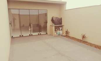 Imagem 6: Casa de condomínio térrea para venda com 152 metros quadrados com 3 quartos