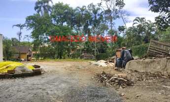 Imagem 5: TERRENO RESIDENCIAL em UBATUBA - SP, JARDIM MARISOL