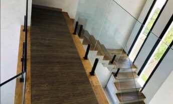 Imagem 7: 5121 - 330m² 6 vagas de garagem Venda Casa de Condomínio - Villa Azul Residencial Villazu