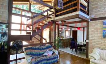 Imagem 3: Linda casa em Serra Da Cantareira