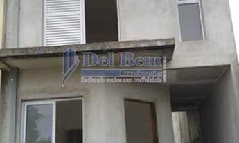 Imagem 6: Sobrado para Venda em Mogi das Cruzes, Parque Morumbi, 3 dormitórios, 1 suíte, 2 banheiros