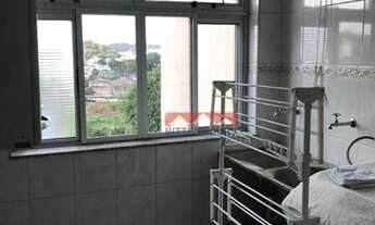 Imagem 6: Apartamento com 3 dormitórios à venda, 96 m² por R$ 350.000,00 - Centro - Jundiaí/SP