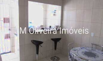 Imagem 6: Casa a venda Cambuí Itapetininga SP