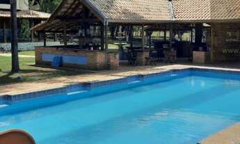 Imagem 3: Fazenda/Sítio/Chácara para venda tem 500 metros quadrados com 5 quartos