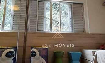 Imagem 6: Apartamento com 3 dormitórios à venda, 115 m² por R$ 760.000 - Buritis - Belo Horizonte/MG