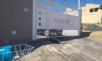 Imagem 2: Casa com 1 dormitório à venda, 35 m² por R$ 310.000 - Jardim Monte Carlo - Indaiatuba/SP