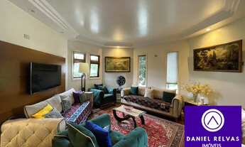 Imagem 4: Casa Semi Terrea À Venda no Residencial 6, Alphaville