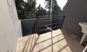 Imagem 2: Sobrado para venda com 68 metros quadrados com 2 quartos