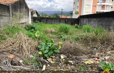 Imagem: EXCELENTE TERRENO À VENDA, INDAIÁ - CARAGUATATUBA/SP