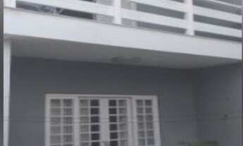 Imagem 2: SOBRADO COM EDICULA A VENDA, ÓTIMA LOCALIZAÇÃO, JUNDIAÍ, JD. SAMAMBAIAS