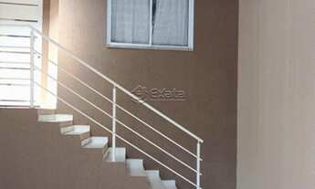 Imagem: SOROCABA - Casa Padrão - Vila Mineirão