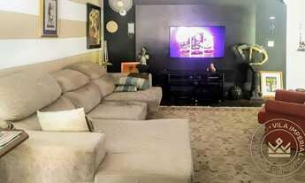 Imagem 6: Belíssima casa à venda no Condomínio Terras de São José, em Itu!