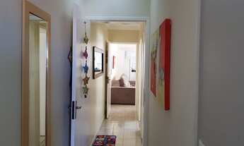 Imagem 3: Sobrado para venda tem 112 metros quadrados com 3 quartos em Vila Progresso - Salto - SP