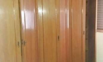 Imagem: BOM APARTAMENTO TRÊS DORMITÓRIOS APARECIDA