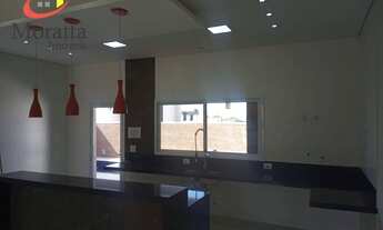 Imagem 5: 03 dorm. 02 suítes, VENDA - Salto/SP