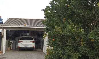 Imagem 3: Casa para venda tem 110 metros quadrados com 3 quartos em Alto Arroio - Imbituba - SC