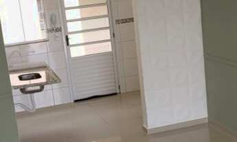 Imagem 3: Casa a venda em condomínio com 2 quartos-quintal-2 banheiros-Brigadeiro Tobias-Sorocaba-Zo