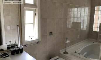 Imagem 2: Casa com 3 dormitórios à venda, 465 m² por R$ 2.200.000,00 - Residencial Doze (Alphaville